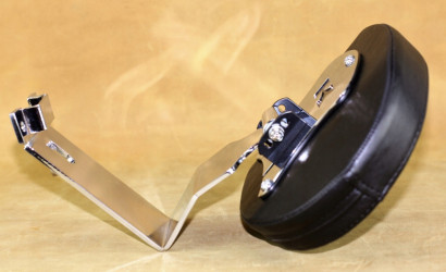 Driver's backrest semi-movable KAWASAKI VN 1600