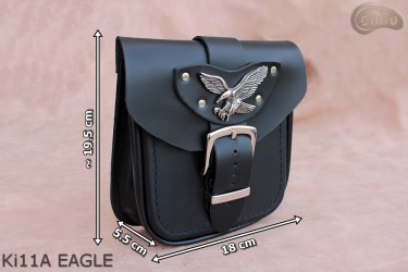 Oldalzsebek a törzsekhez Ki11 EAGLE