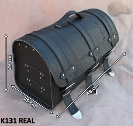 Gepäckrollen K131 REAL **bestellen**
