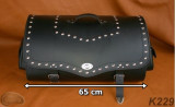 Roll Bag K229 with lock and pockets  *TO REQUEST*