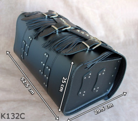 A koffer K132 zárral