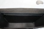 Leather shoulder bag TR4