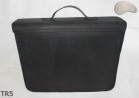 Leather shoulder bag TR5