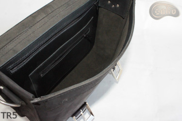 Umhängetasche aus Leder TR5