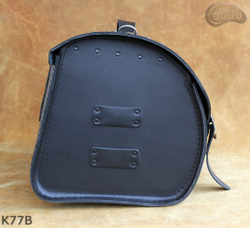 A koffer K77 zárral