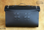 Roll Bag K77 with lock