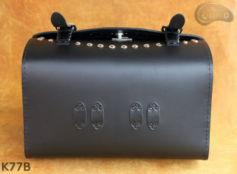 A koffer K77 zárral