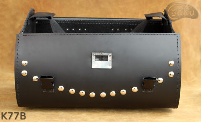 A koffer K77 zárral