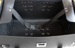Roll Bag K77 with lock
