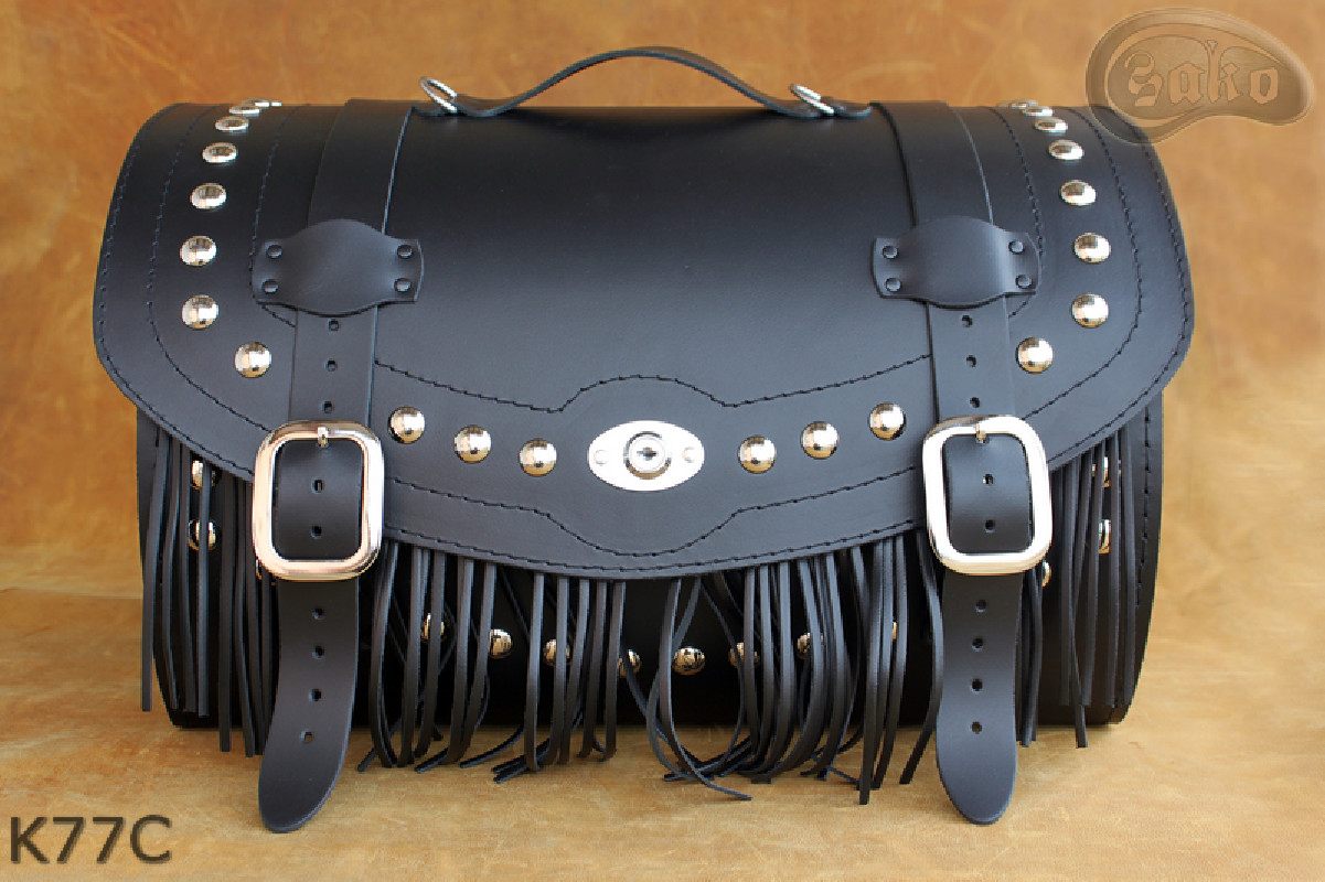 Roll Bag K77 with lock