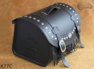 Roll Bag K77 with lock