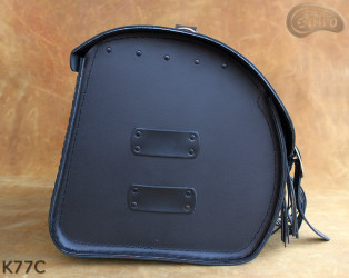 A koffer K77 zárral