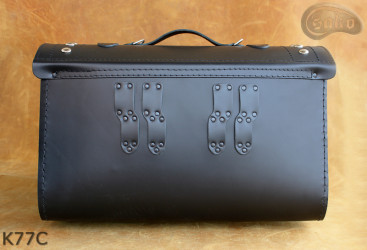 A koffer K77 zárral