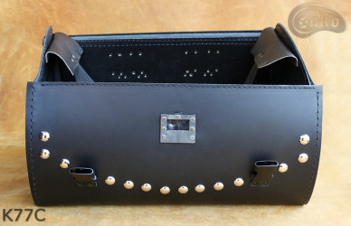A koffer K77 zárral
