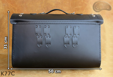 A koffer K77 zárral