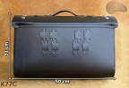 Roll Bag K77 with lock