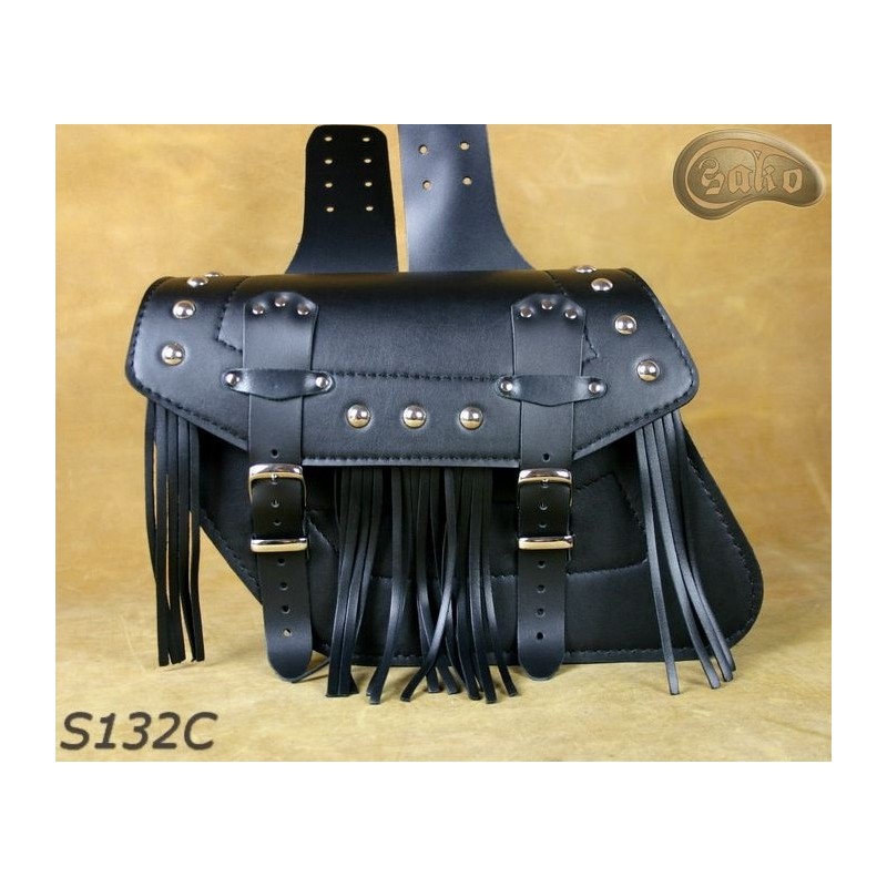 Satteltaschen S132