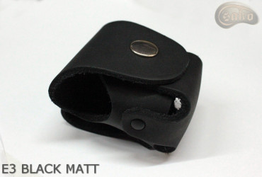 E3 BLACK MATT tokfedél a Remington 44-es kaliberű revolver COLT1860 dobjához