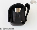 E3 BLACK MATT Holsterbezug für die Trommel des Revolvers vom Kaliber Remington 44 COLT1860