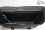 Umhängetasche aus Leder TR6
