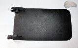 Protège-cuisses en cuir pour ceinture de pantalon