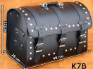 A koffer K7