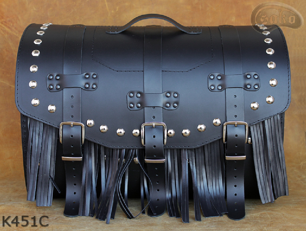Roll Bag K451 with lock