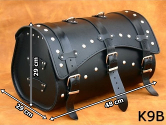A koffer K9