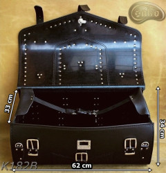 A koffer K182 zárral
