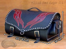 Gepäckrollen K221 ROTER ADLER