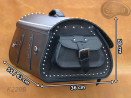 Coffre Moto K220