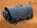 Roll Bag K222 SKULL