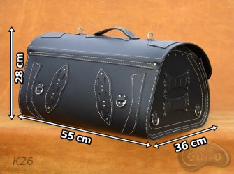 Gepäckrollen K26  *bestellen*