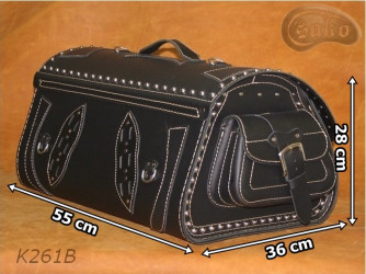 Gepäckrollen K261  *bestellen*