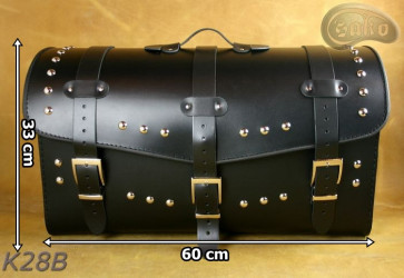 A koffer K28 zárral