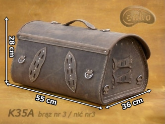 Gepäckrollen K35  *bestellen*