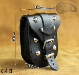 Poche ceinture pour le réservoir Ki4