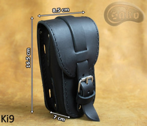 Side pocket Ki9