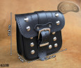 Side pocket for Roll bag Ki10 - 1 piece