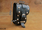 Seitentasche fur Tankpanel Ki12 - 1 Stück
