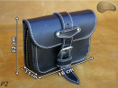 Hüfttasche / Gürteltasche P2
