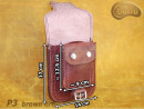 Hüfttasche / Gürteltasche P3