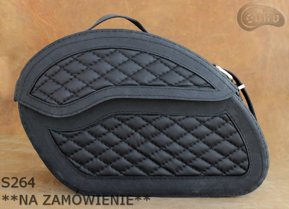 Satteltaschen S264 **bestellen**