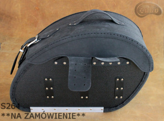 Satteltaschen S264 **bestellen**