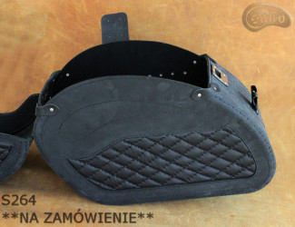 Satteltaschen S264 **bestellen**