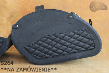 Satteltaschen S264 **bestellen**