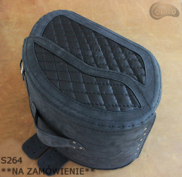 Sacoches Moto S264