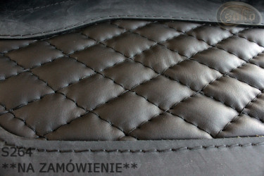 Satteltaschen S264 **bestellen**