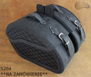 Satteltaschen S264 **bestellen**