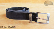 PA14 JEANS-Hosengürtel aus Leder